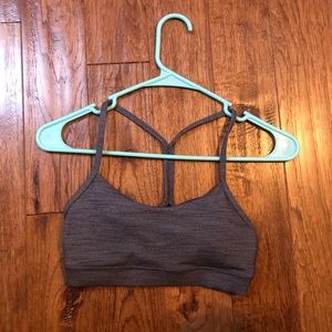 Lululemon bra